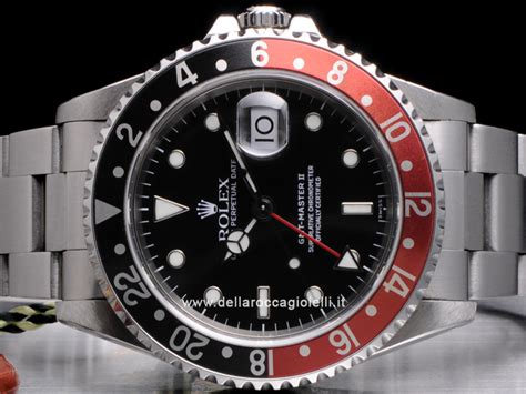 rolex gmt master usato roma|rolex roma vendita.